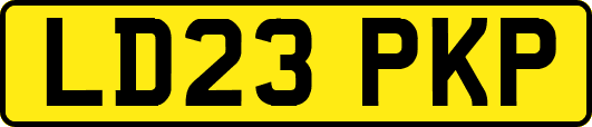 LD23PKP