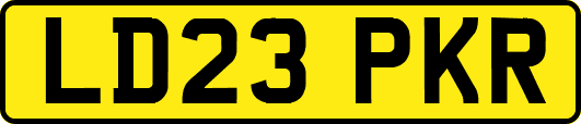 LD23PKR
