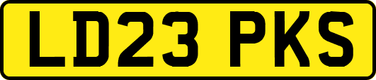 LD23PKS