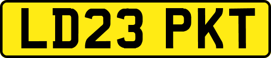 LD23PKT