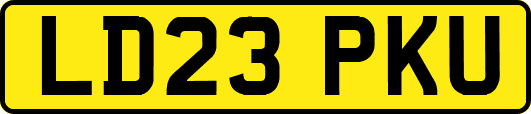 LD23PKU
