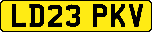 LD23PKV