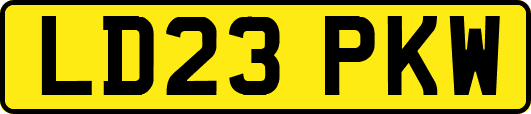 LD23PKW