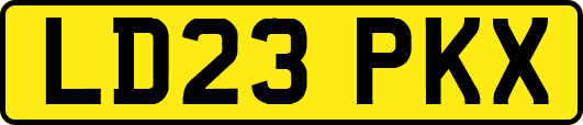 LD23PKX