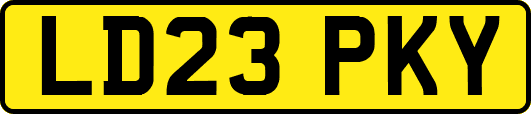 LD23PKY
