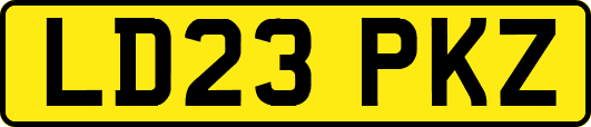LD23PKZ