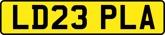 LD23PLA