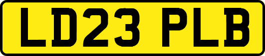 LD23PLB