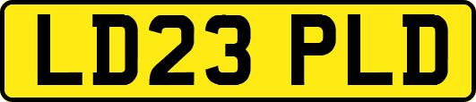 LD23PLD