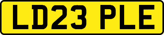 LD23PLE