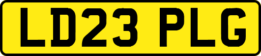 LD23PLG