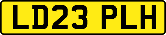 LD23PLH