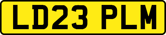 LD23PLM