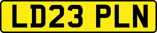 LD23PLN