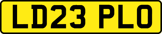 LD23PLO