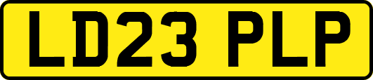 LD23PLP