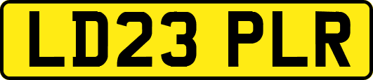 LD23PLR