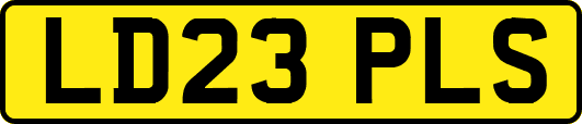 LD23PLS