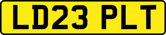 LD23PLT
