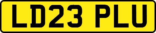LD23PLU