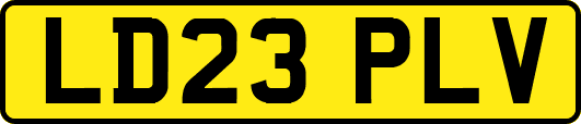 LD23PLV