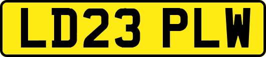 LD23PLW