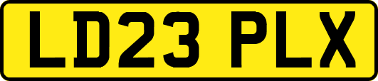 LD23PLX