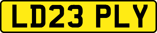 LD23PLY