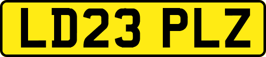 LD23PLZ
