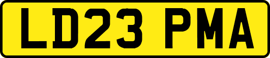 LD23PMA