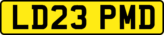 LD23PMD