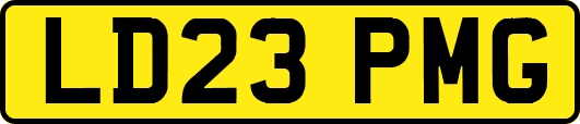 LD23PMG