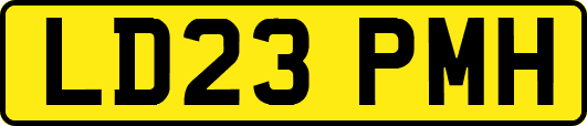LD23PMH