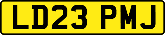 LD23PMJ