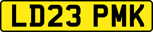 LD23PMK