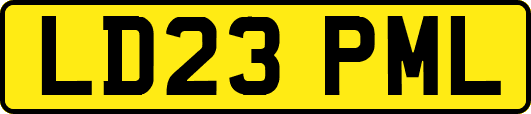 LD23PML