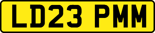 LD23PMM