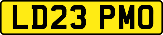 LD23PMO