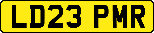 LD23PMR