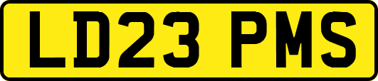 LD23PMS