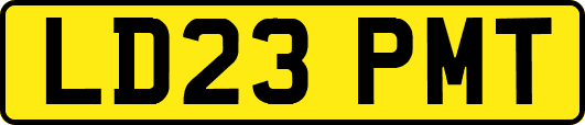 LD23PMT