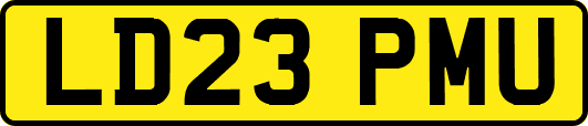 LD23PMU