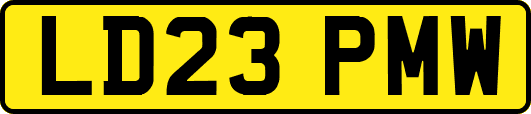 LD23PMW