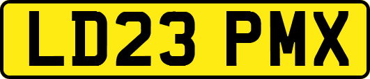 LD23PMX