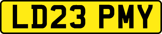 LD23PMY
