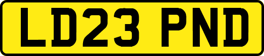 LD23PND