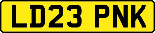 LD23PNK