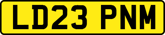 LD23PNM