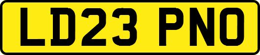 LD23PNO
