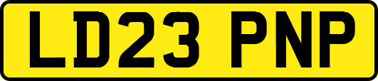 LD23PNP